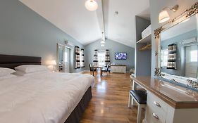 Silverstone Golf Club And Hotel